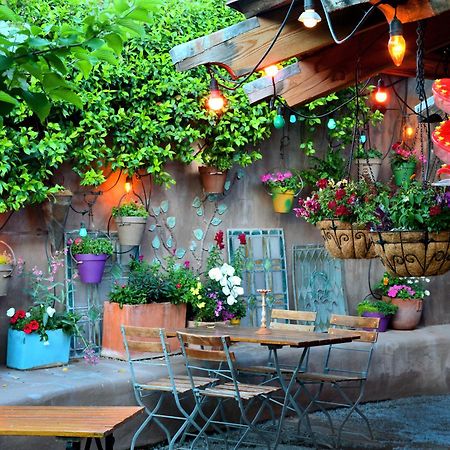 El Portal Sedona Hotel מראה חיצוני תמונה