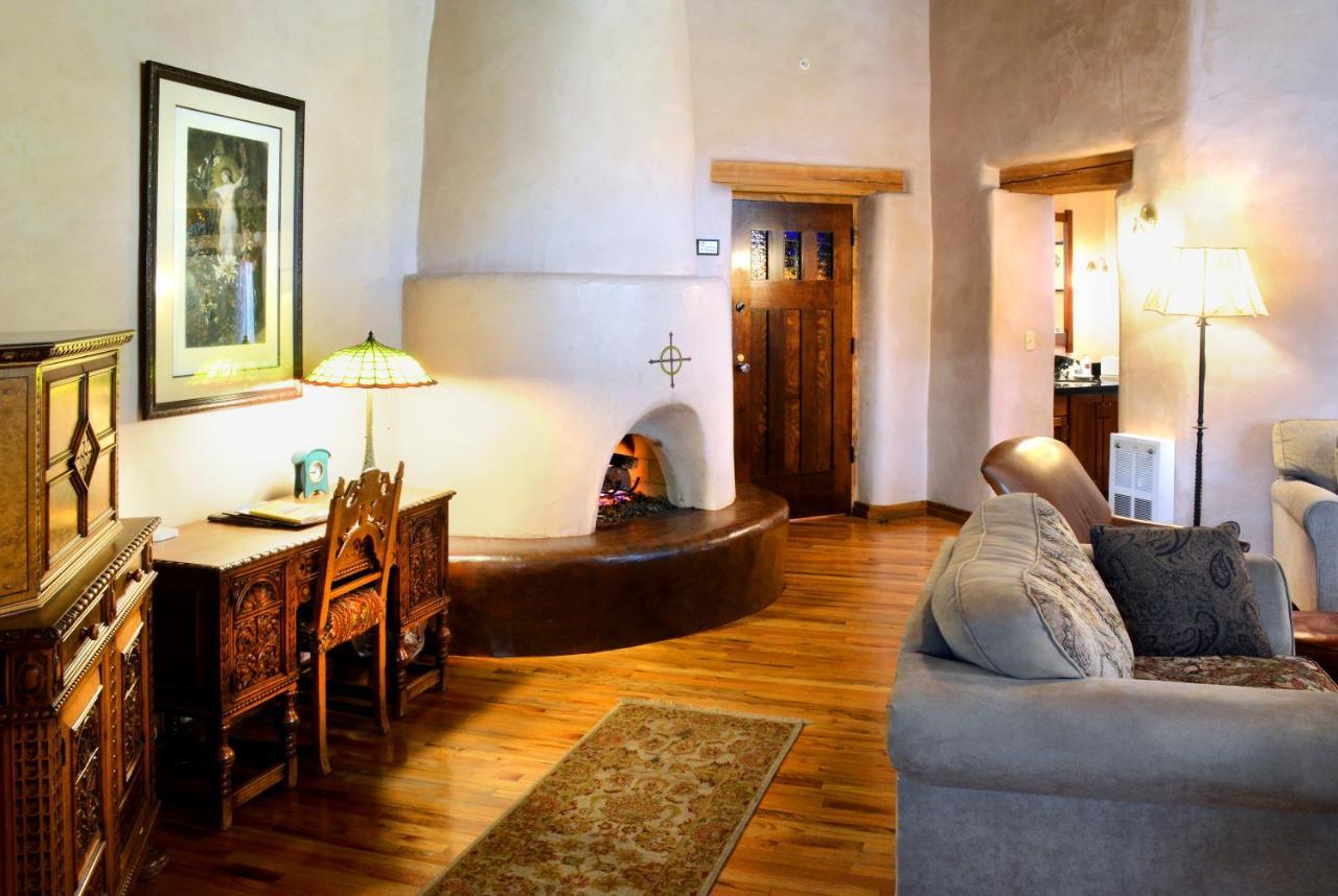 El Portal Sedona Hotel מראה חיצוני תמונה