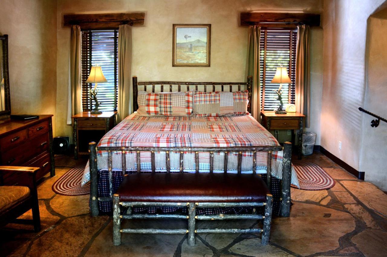 El Portal Sedona Hotel מראה חיצוני תמונה