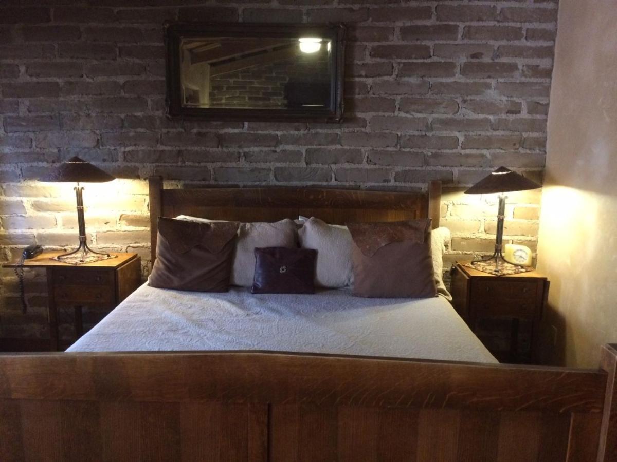 El Portal Sedona Hotel מראה חיצוני תמונה