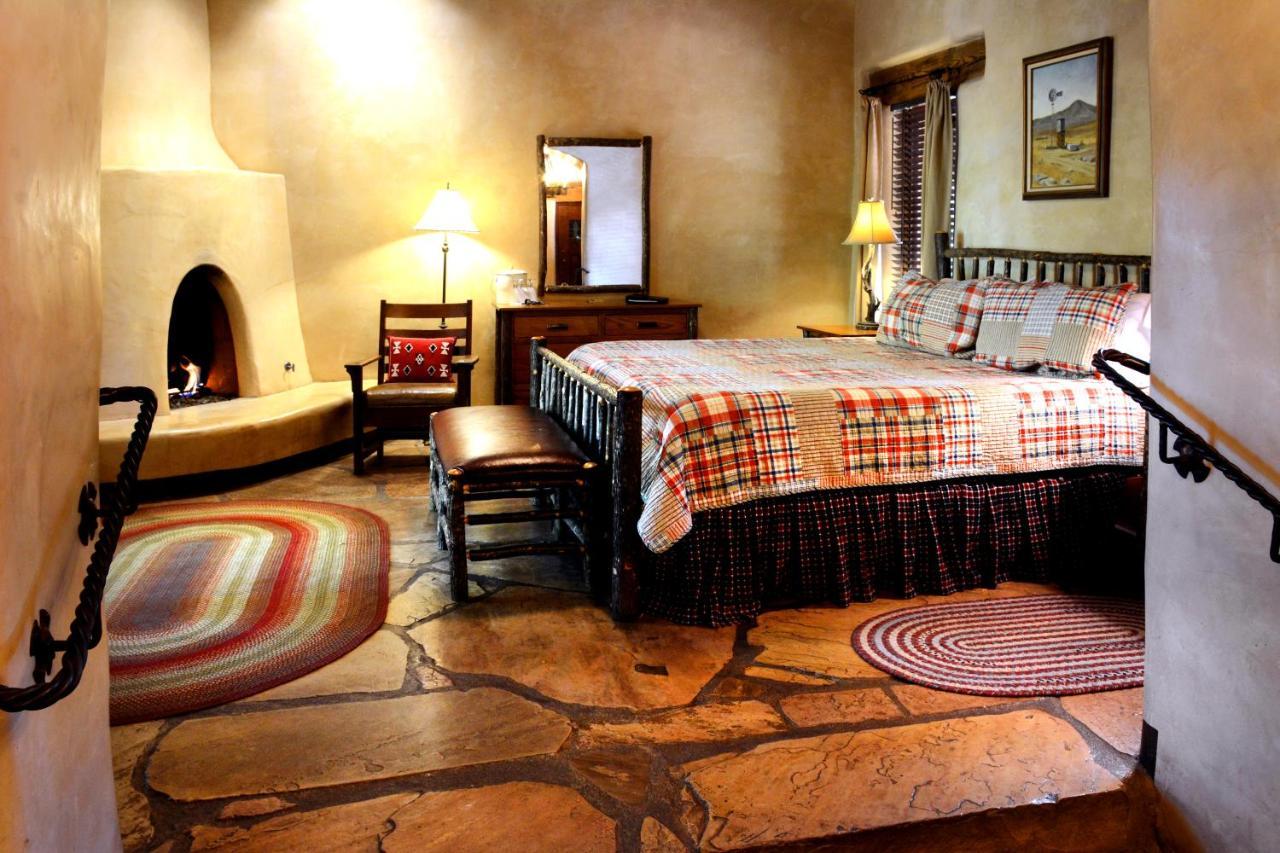 El Portal Sedona Hotel מראה חיצוני תמונה