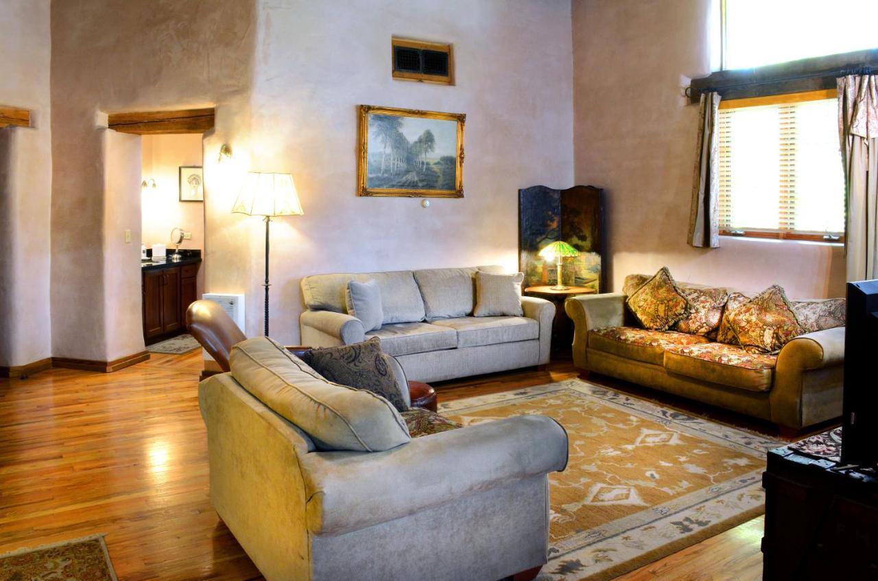 El Portal Sedona Hotel מראה חיצוני תמונה