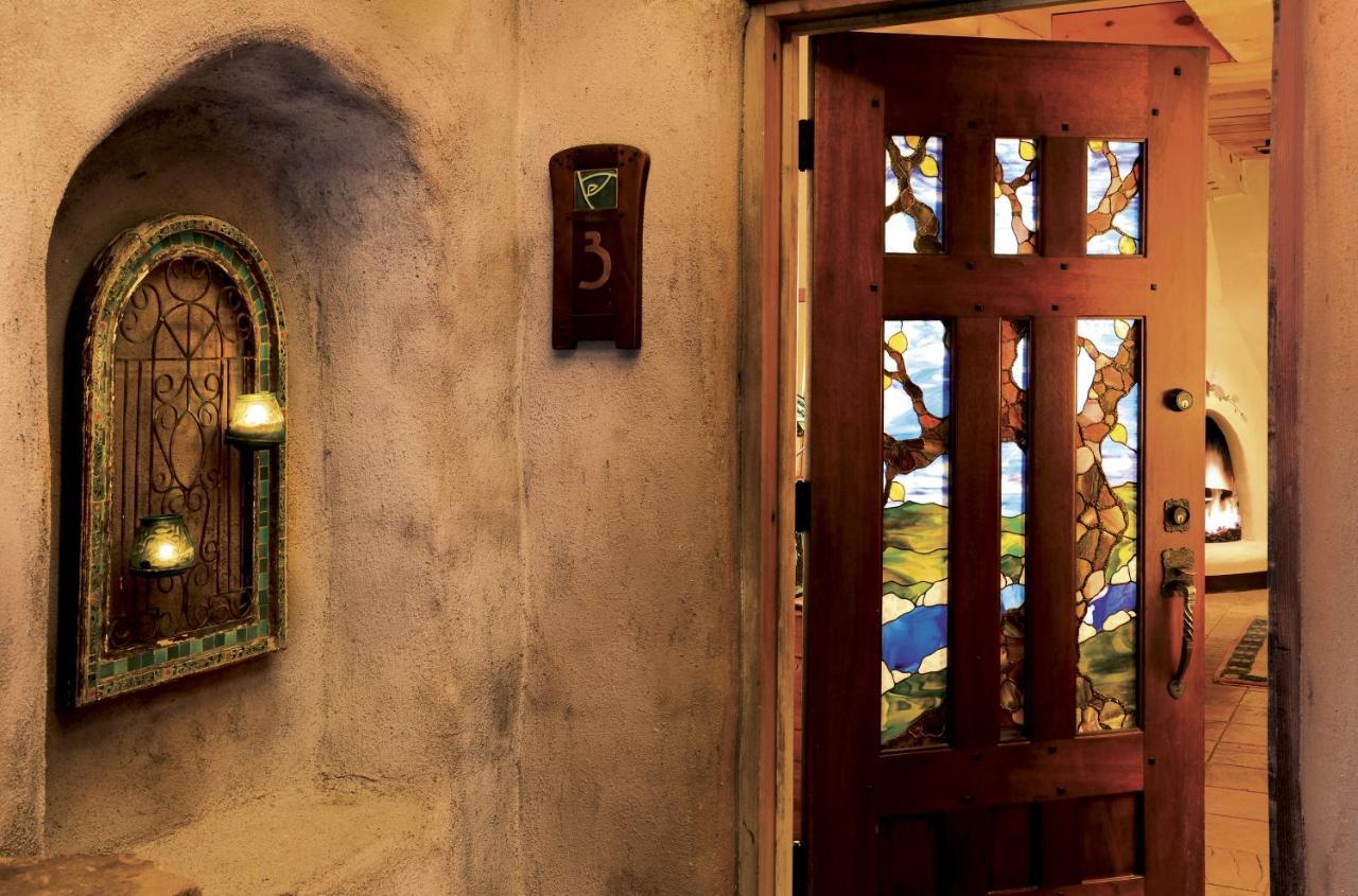 El Portal Sedona Hotel מראה חיצוני תמונה