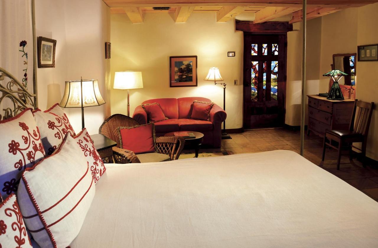 El Portal Sedona Hotel מראה חיצוני תמונה