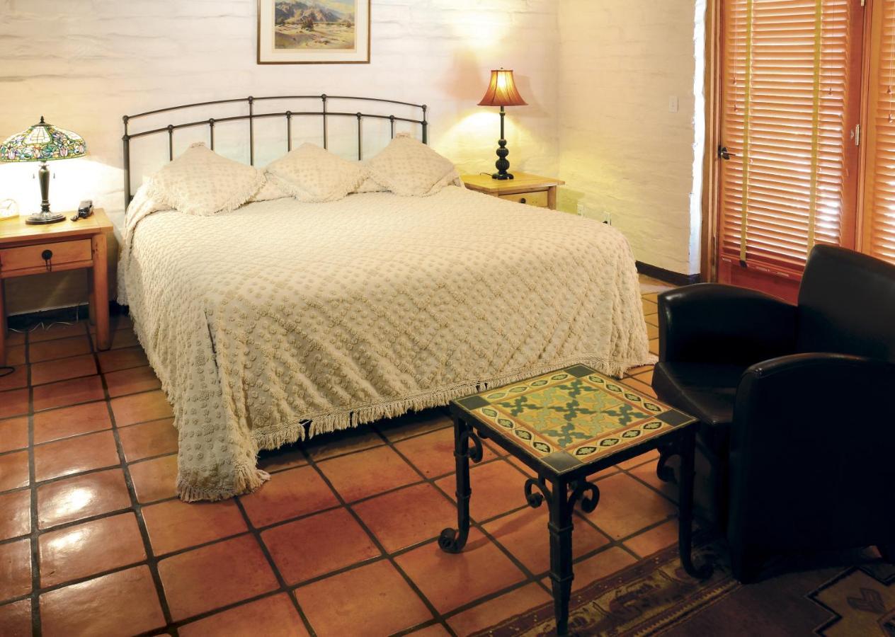 El Portal Sedona Hotel מראה חיצוני תמונה