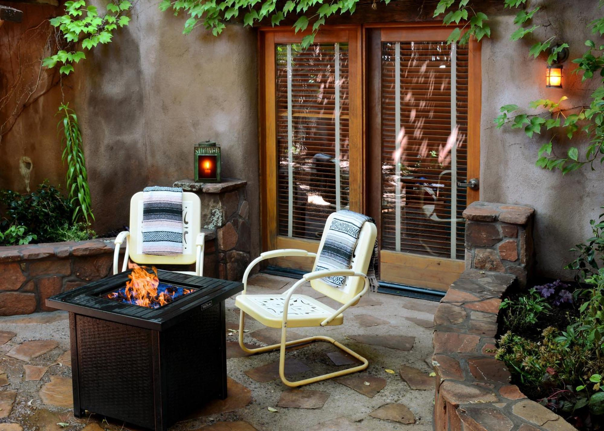 El Portal Sedona Hotel מראה חיצוני תמונה