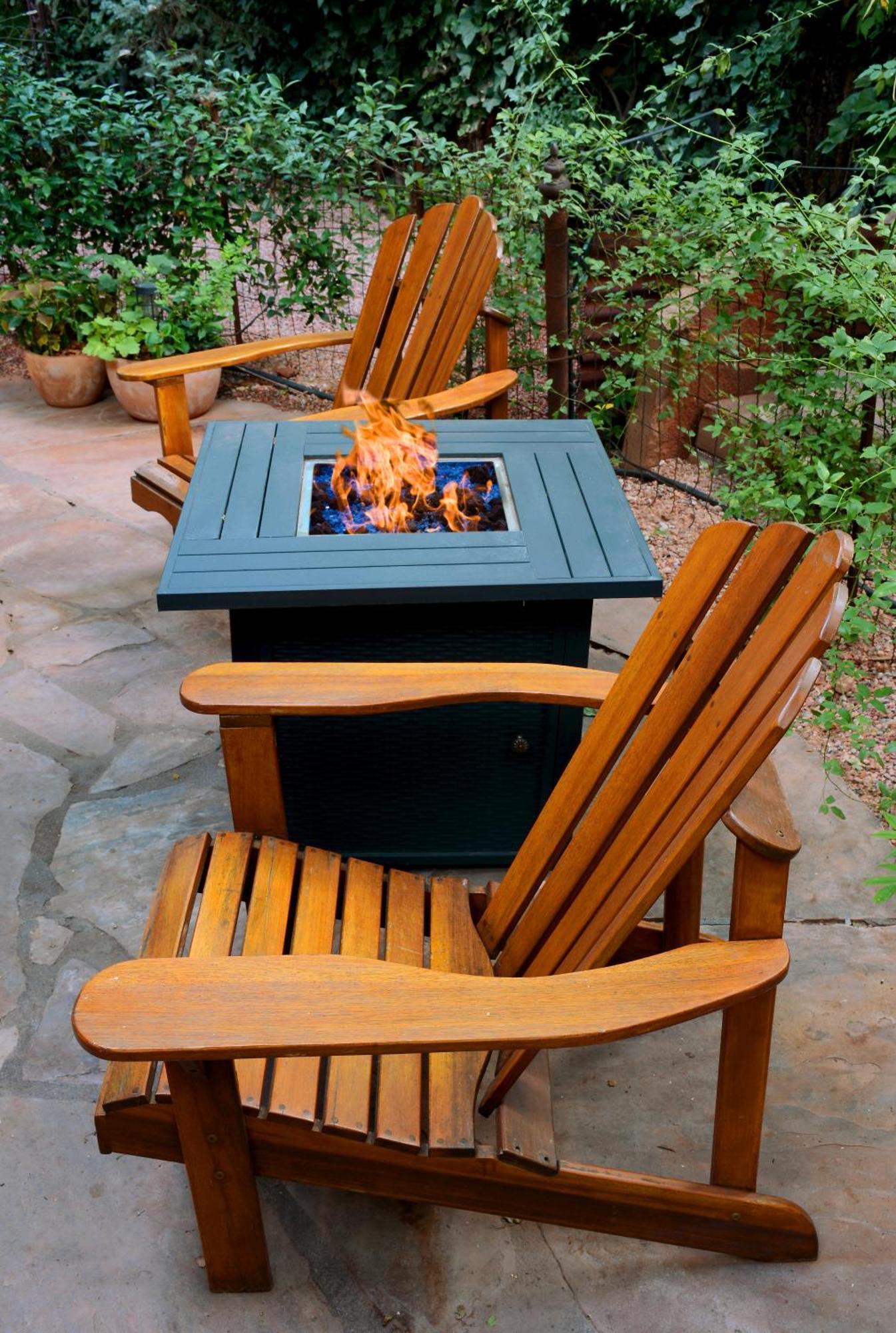 El Portal Sedona Hotel מראה חיצוני תמונה