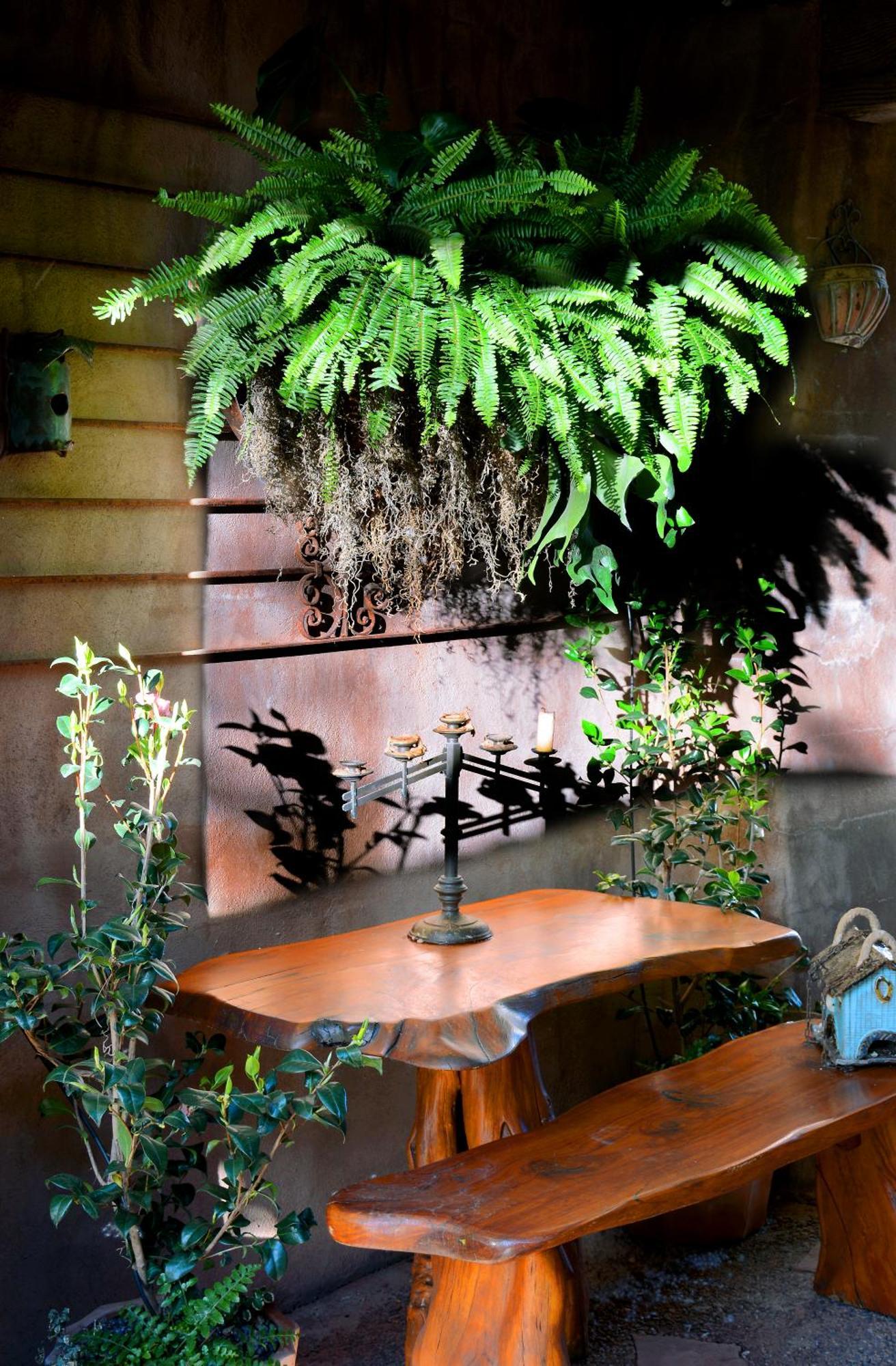El Portal Sedona Hotel מראה חיצוני תמונה