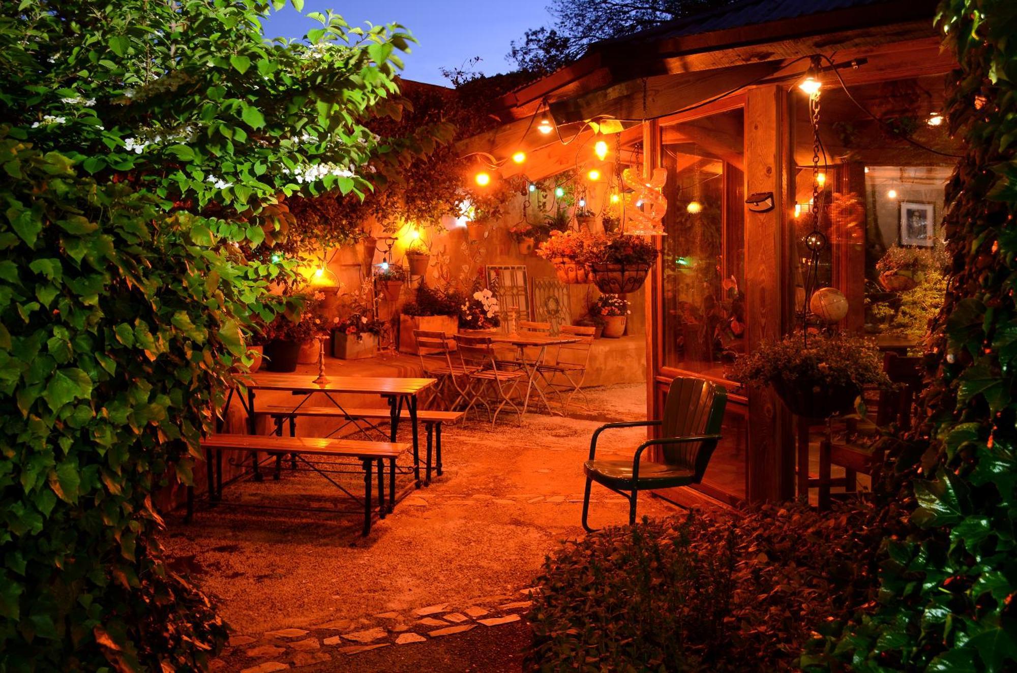 El Portal Sedona Hotel מראה חיצוני תמונה